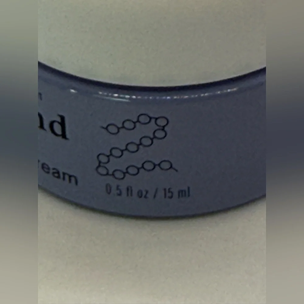 Cocokind Resurrection Polypeptide‎ Cream Travel/Mini Size 0.5oz~15mL New W|O Box